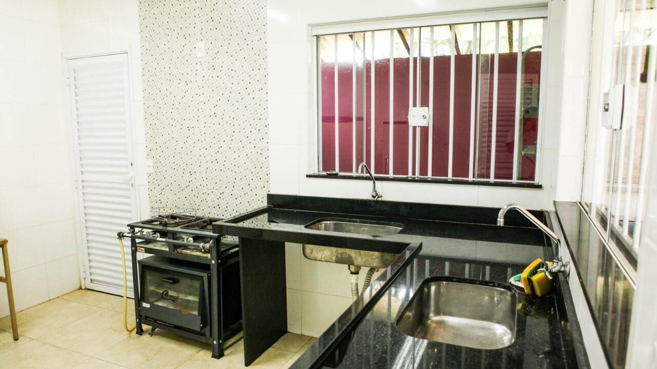 Photo of Kitchen in Presidente Epitacio