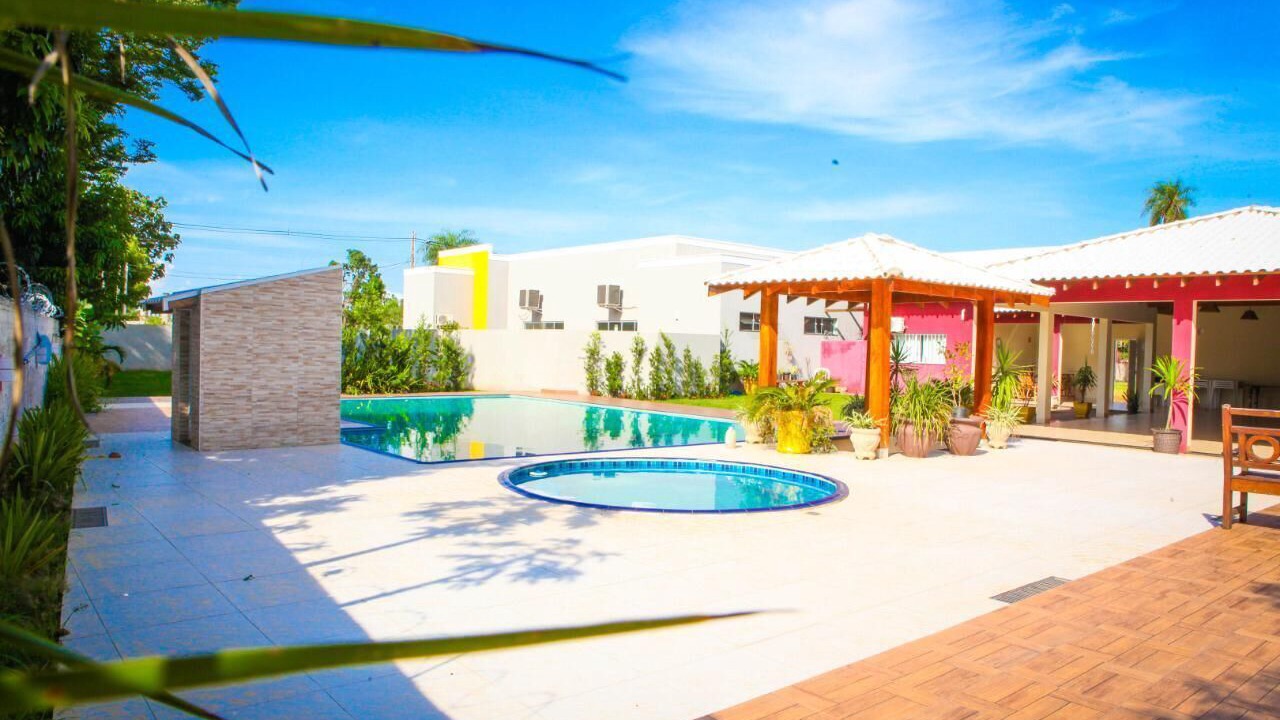 Photo of Outdoor in Presidente Epitacio