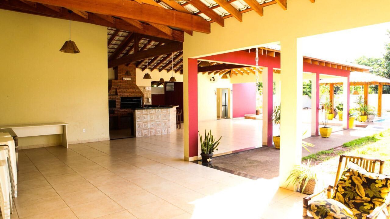 Photo of Patio Balcony in Presidente Epitacio