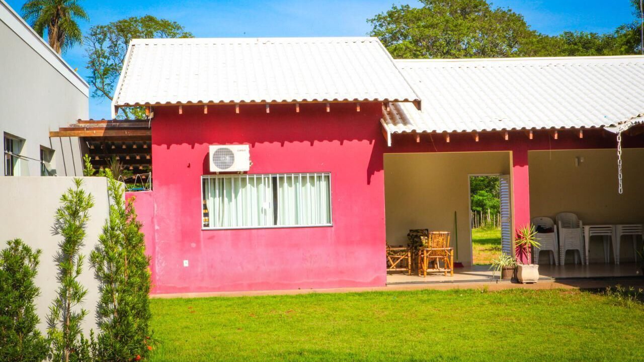 Photo of Outdoor in Presidente Epitacio