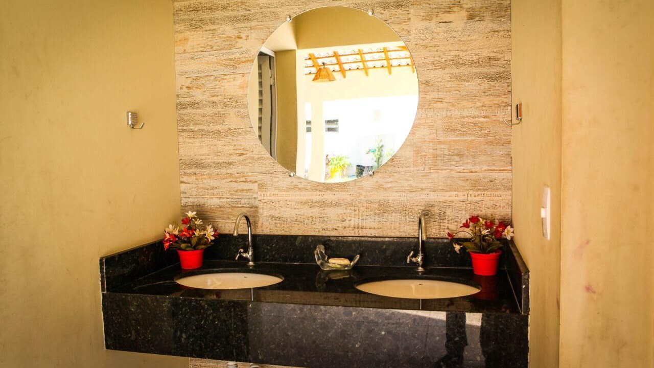 Photo of Bathroom in Presidente Epitacio