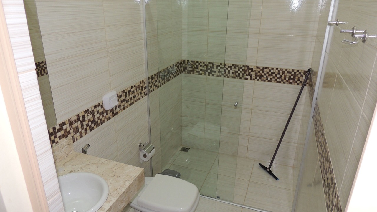 Photo of Bathroom in Olimpia