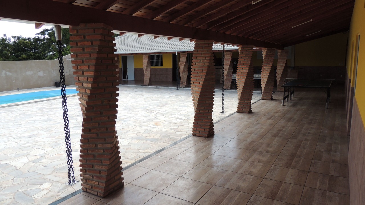 Photo of Patio Balcony in Olimpia