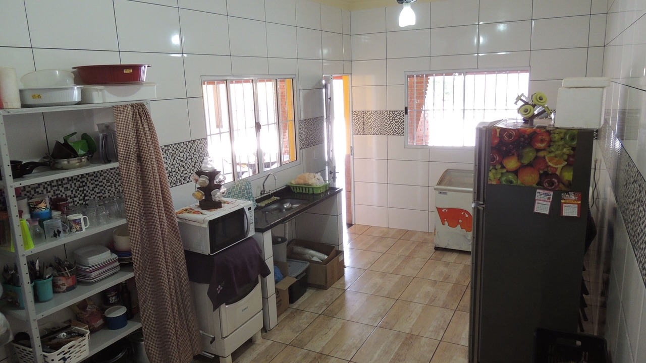 Photo of Kitchen in Olimpia