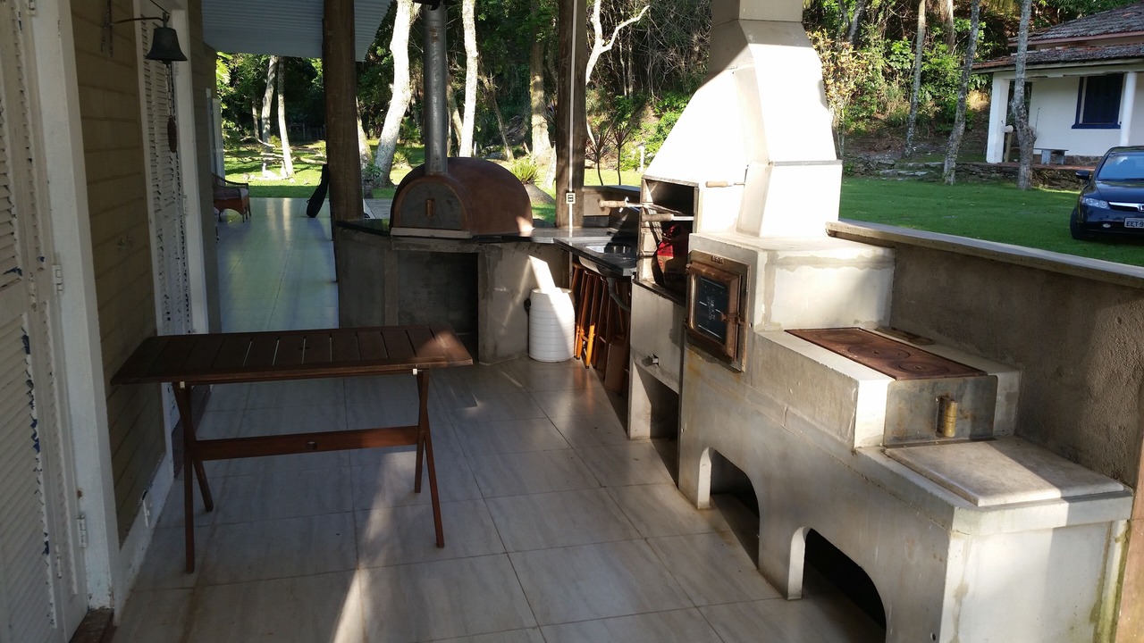 Photo of Outdoor in Praia de Barequecaba