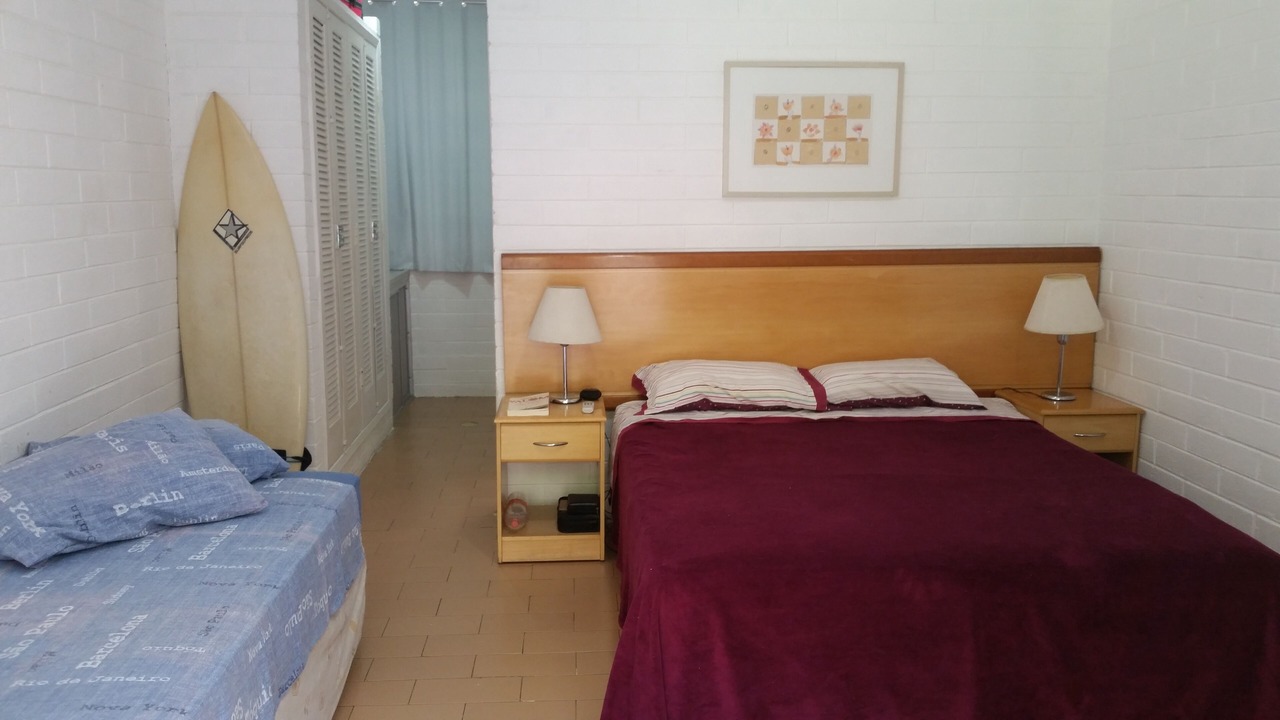 Photo of Bedroom in Praia de Barequecaba