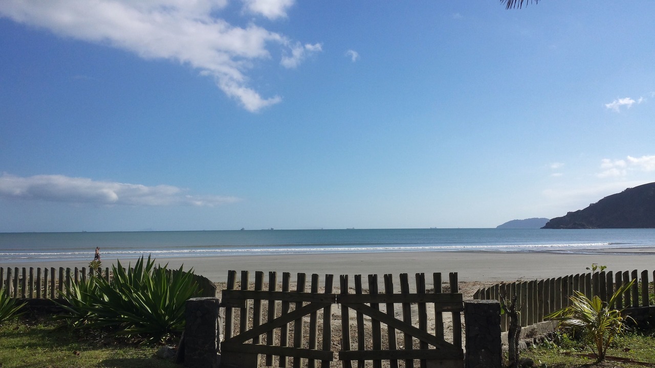 Photo of Others in Praia de Barequecaba