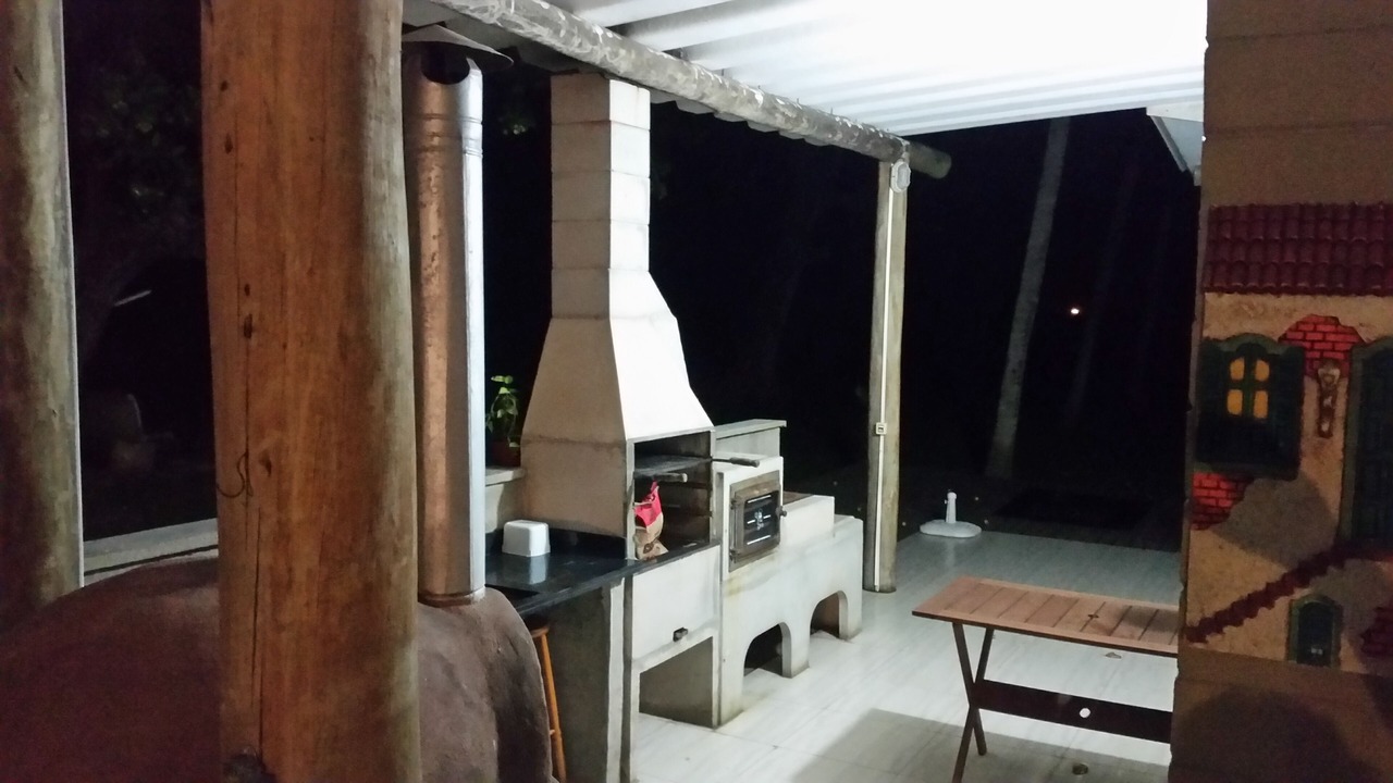 Photo of Patio Balcony in Praia de Barequecaba