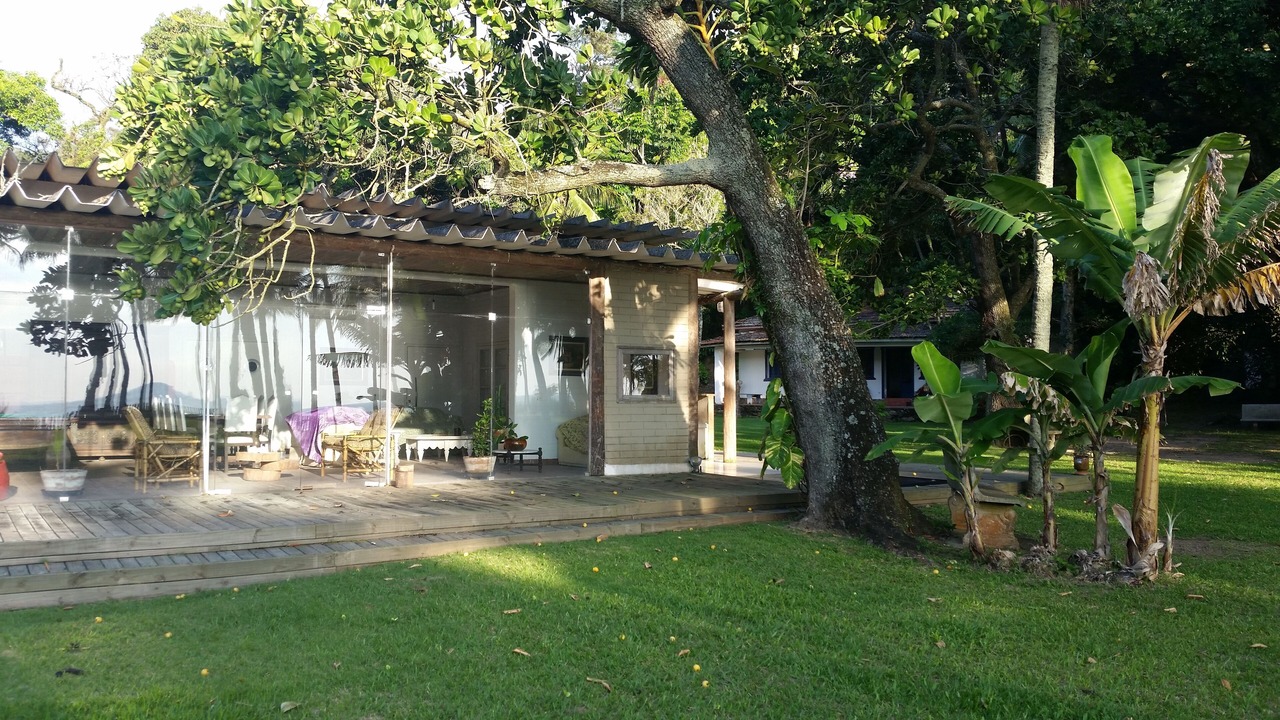 Photo of Patio Balcony in Praia de Barequecaba