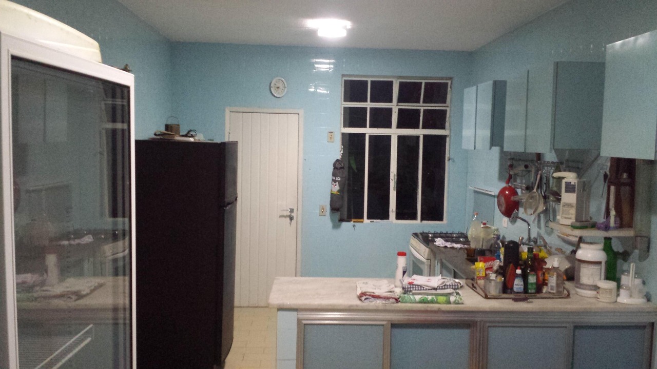 Photo of Kitchen in Praia de Barequecaba