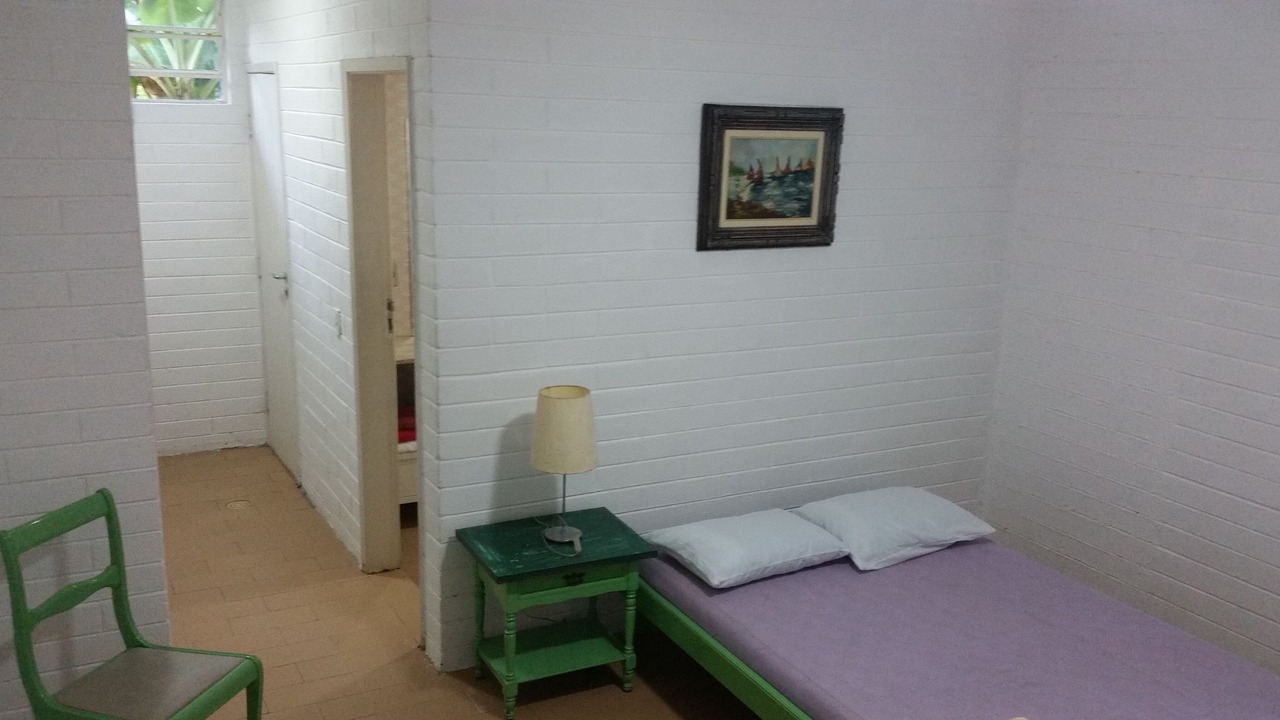 Photo of Bedroom in Praia de Barequecaba