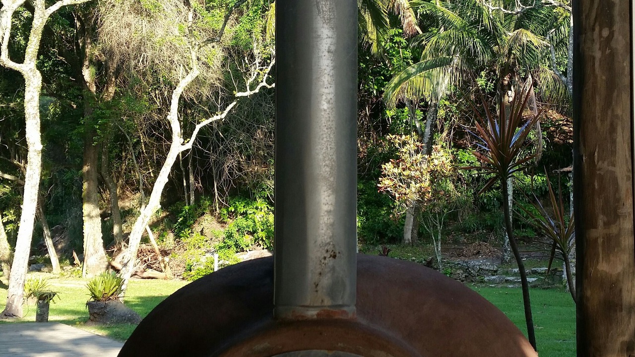 Photo of Outdoor in Praia de Barequecaba