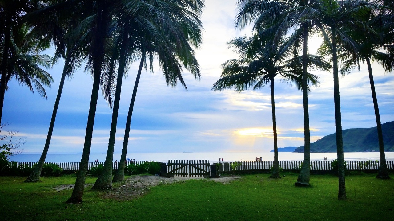 Photo of Outdoor in Praia de Barequecaba