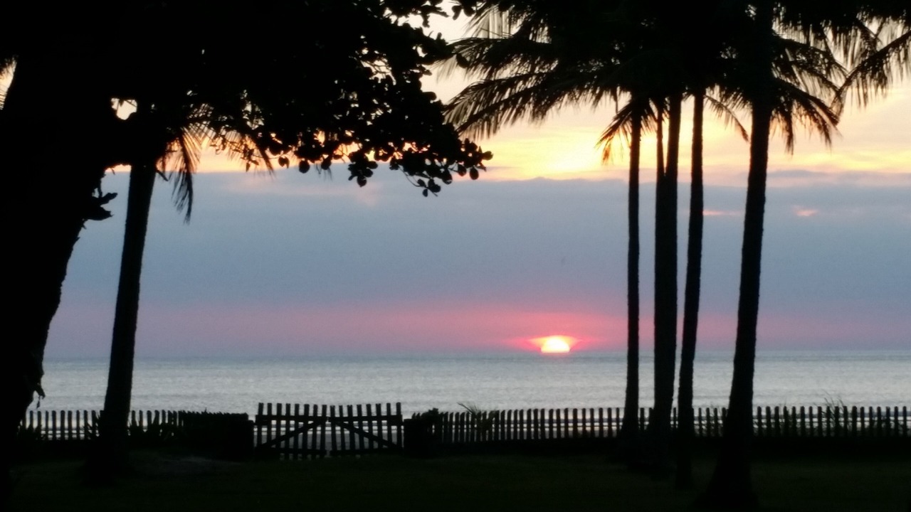 Photo of Outdoor in Praia de Barequecaba
