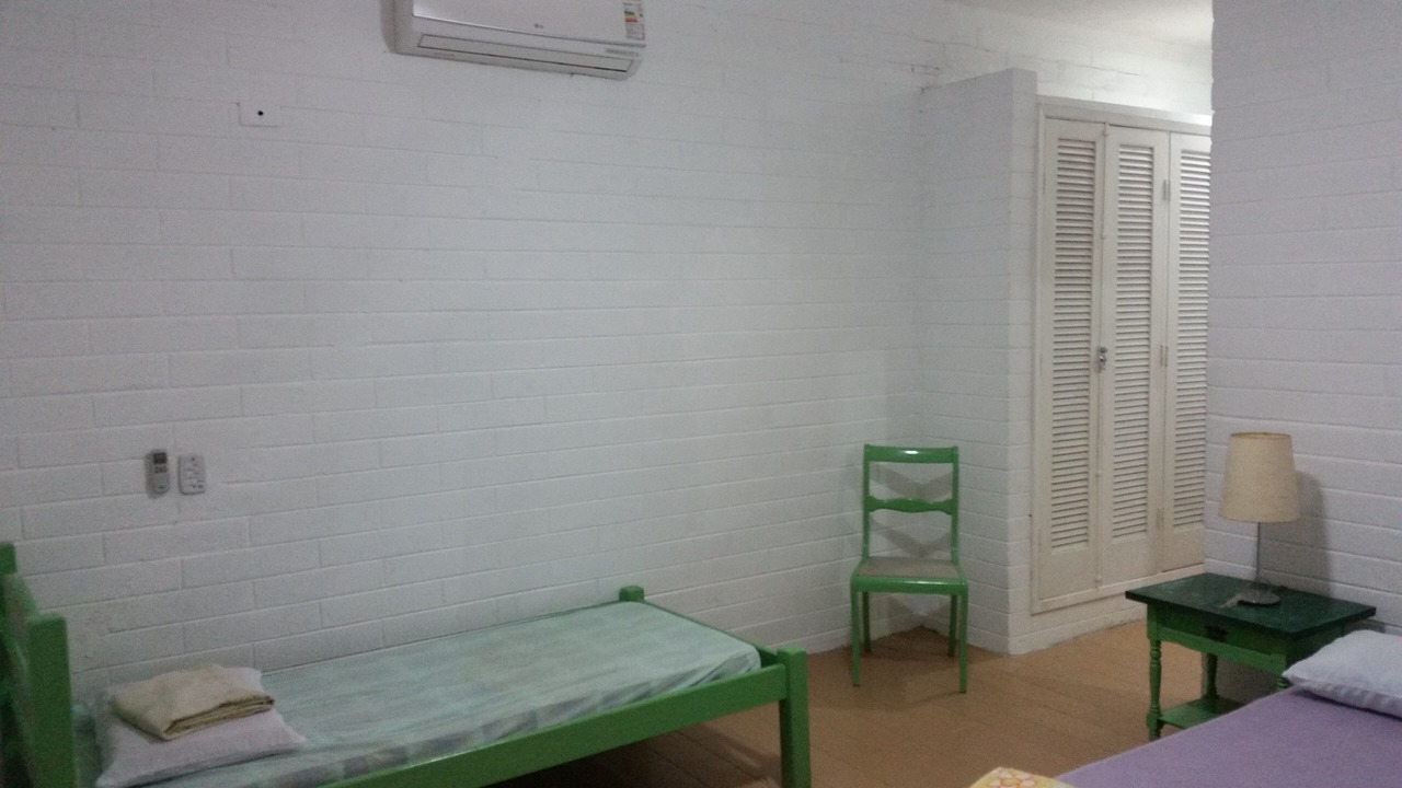 Photo of Bedroom in Praia de Barequecaba