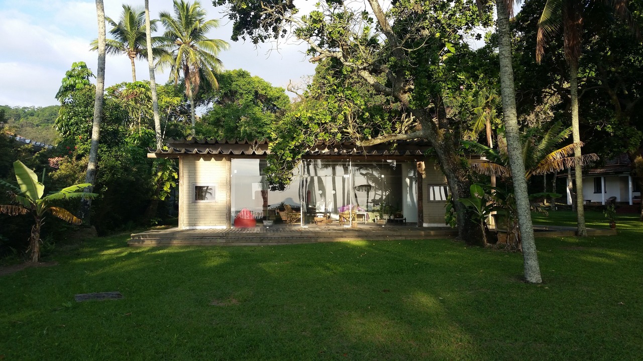 Photo of Outdoor in Praia de Barequecaba