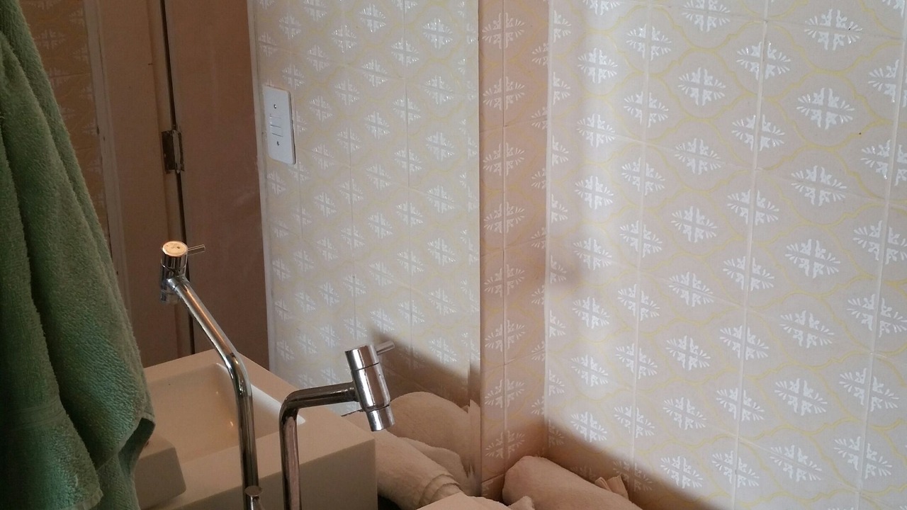 Photo of Bathroom in Praia de Barequecaba