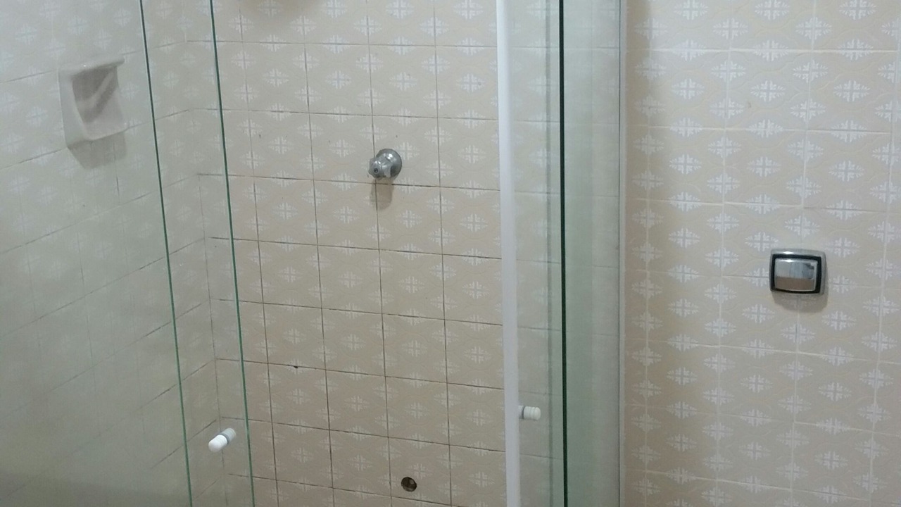 Photo of Bathroom in Praia de Barequecaba