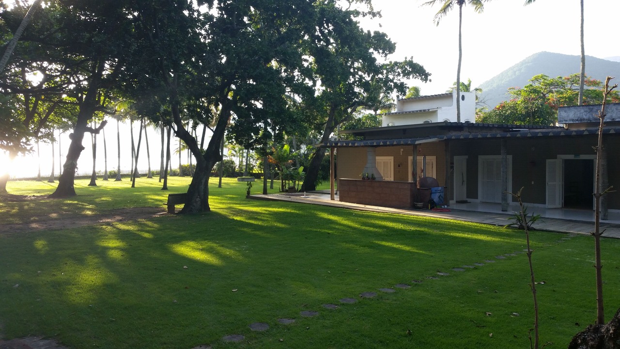 Photo of Outdoor in Praia de Barequecaba