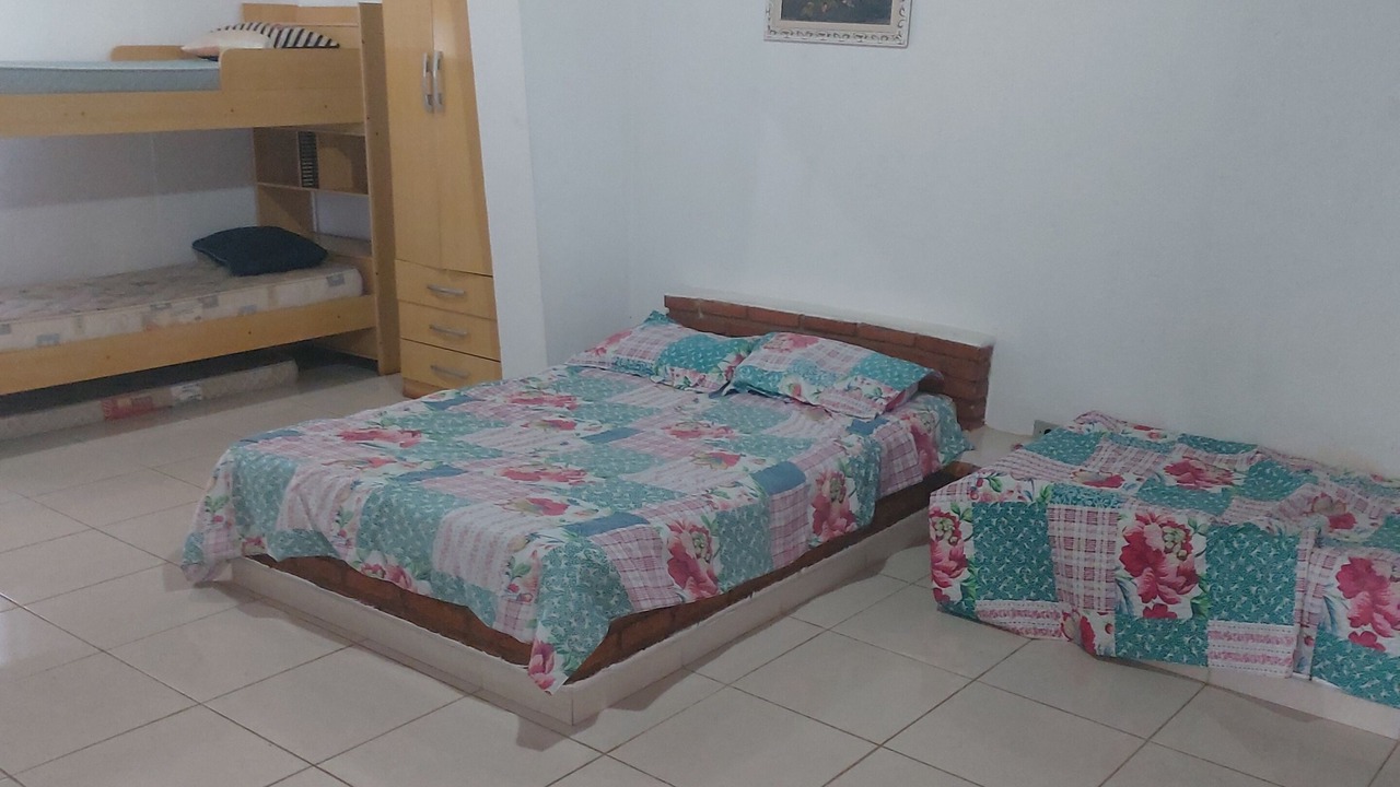 Photo of Bedroom in Itatiba