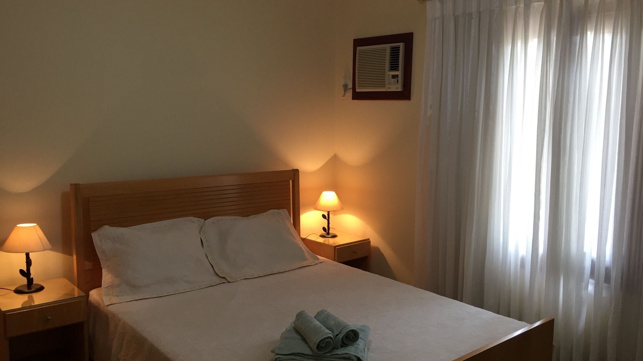 Photo of Bedroom in Amparo