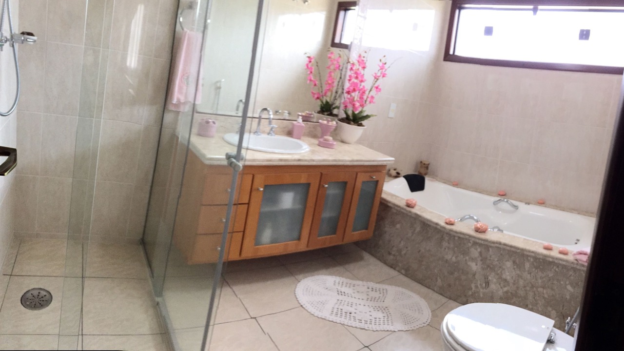 Photo of Bathroom in Amparo