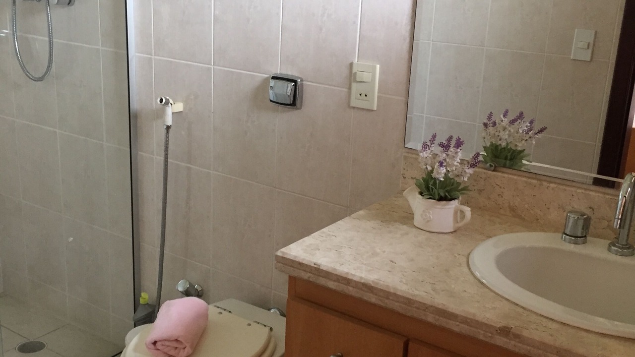 Photo of Bathroom in Amparo
