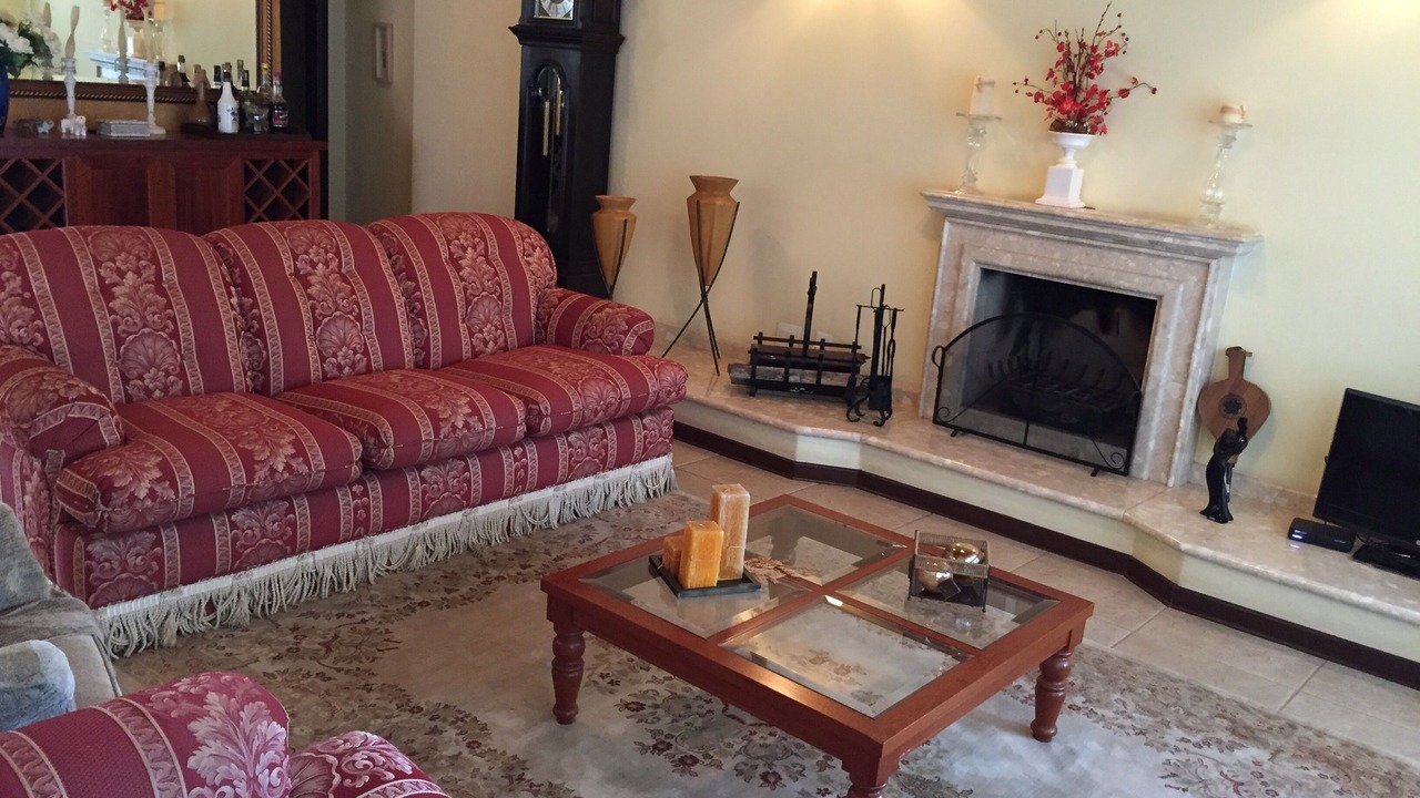 Photo of Livingroom in Amparo