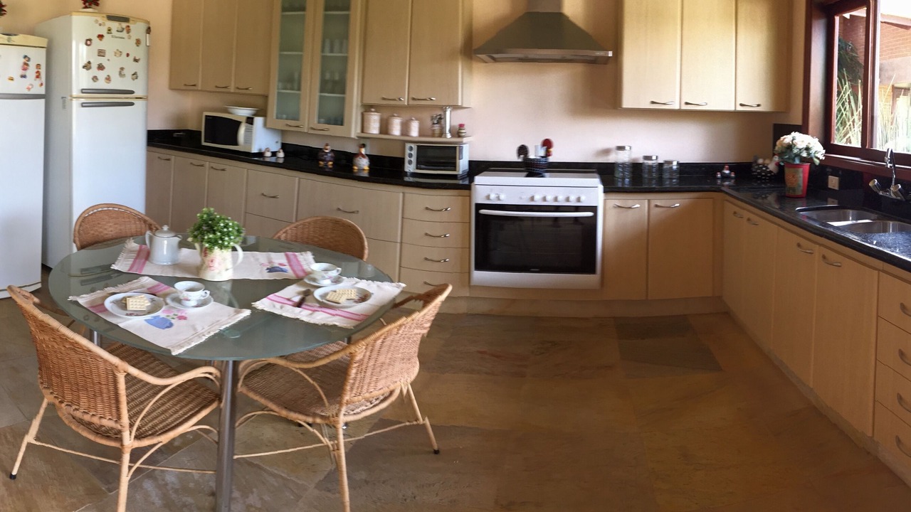 Photo of Kitchen in Amparo