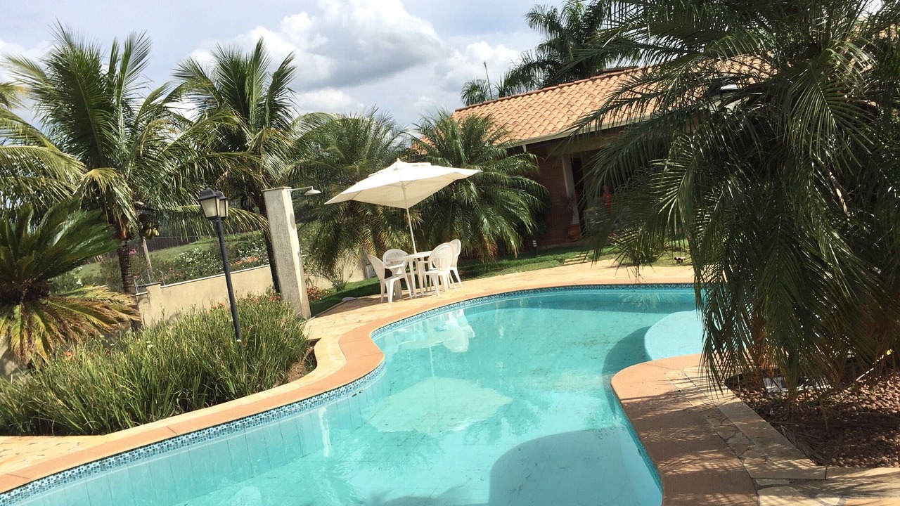 Photo of Outdoor in Amparo