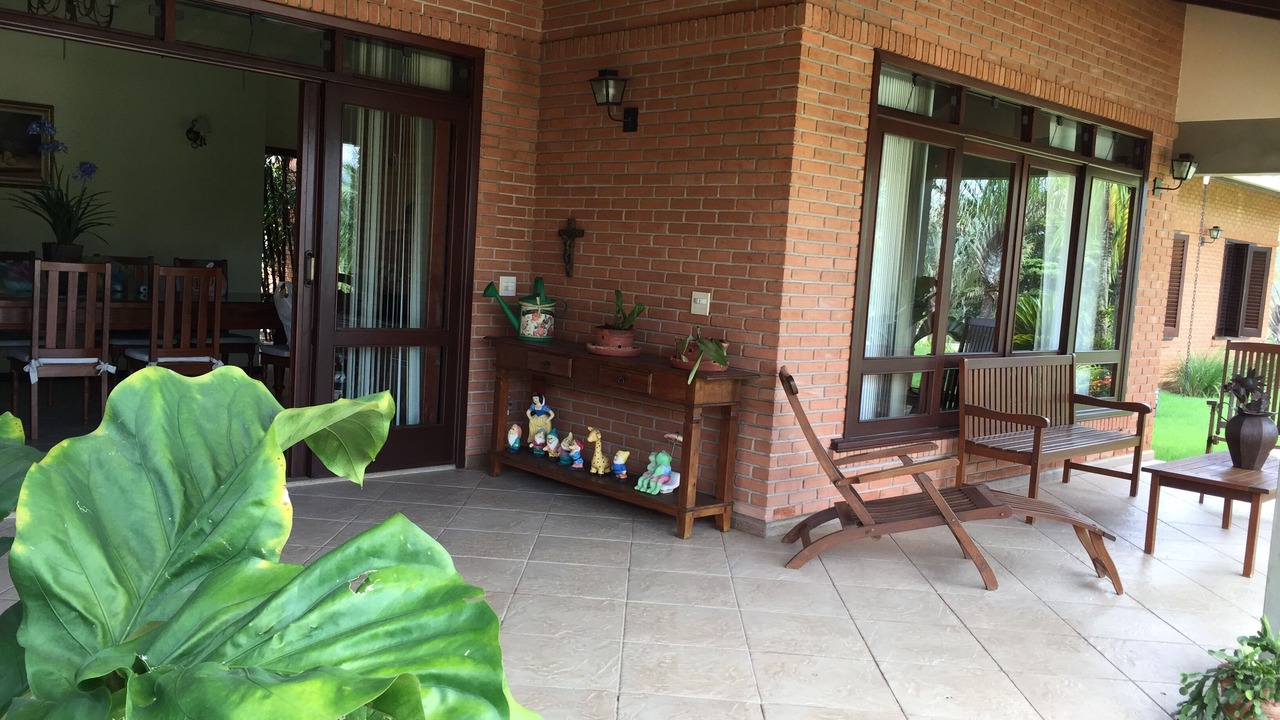 Photo of Patio Balcony in Amparo