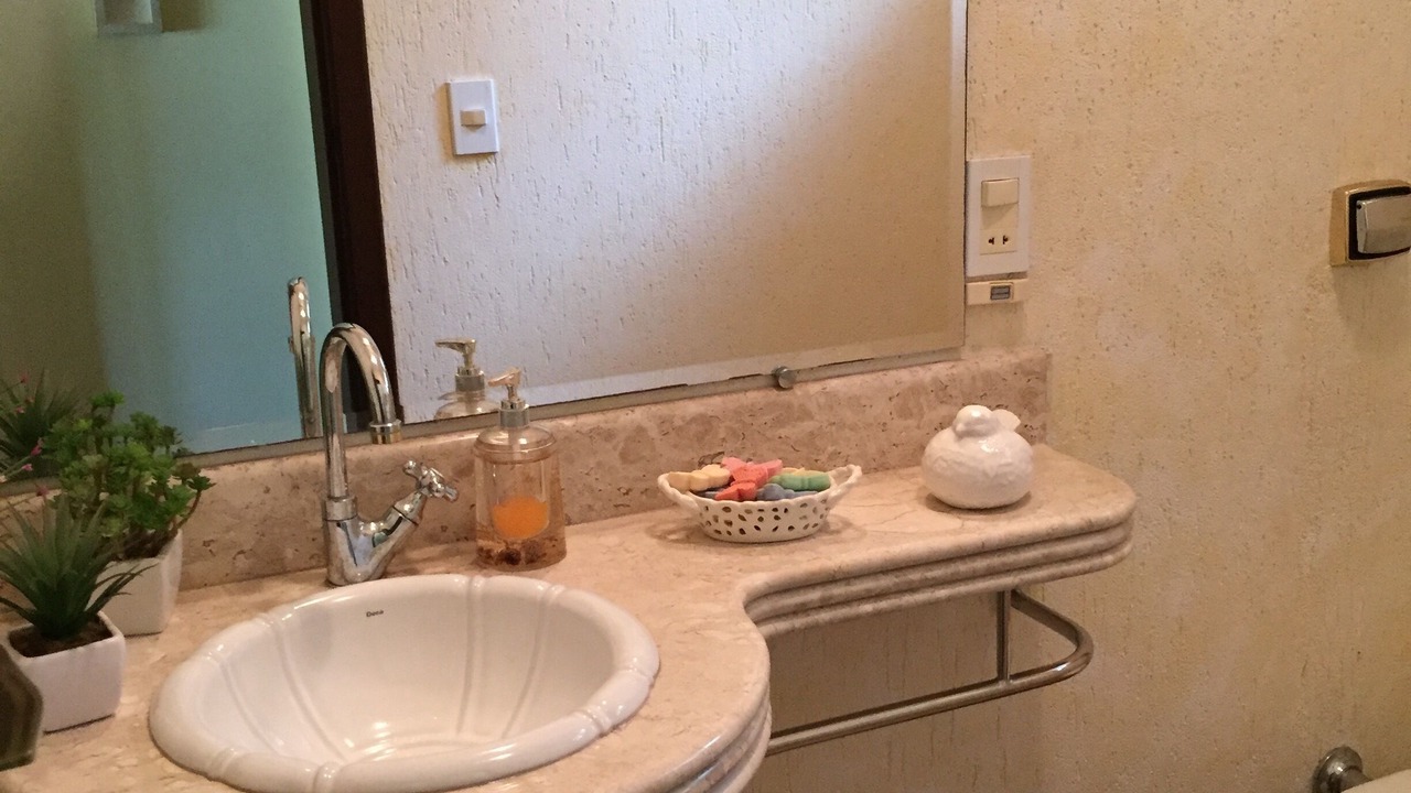Photo of Bathroom in Amparo