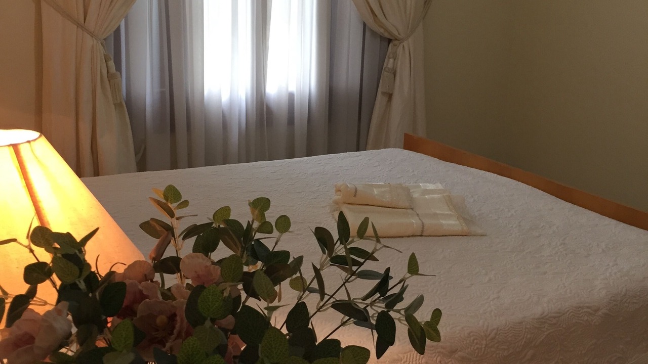 Photo of Bedroom in Amparo