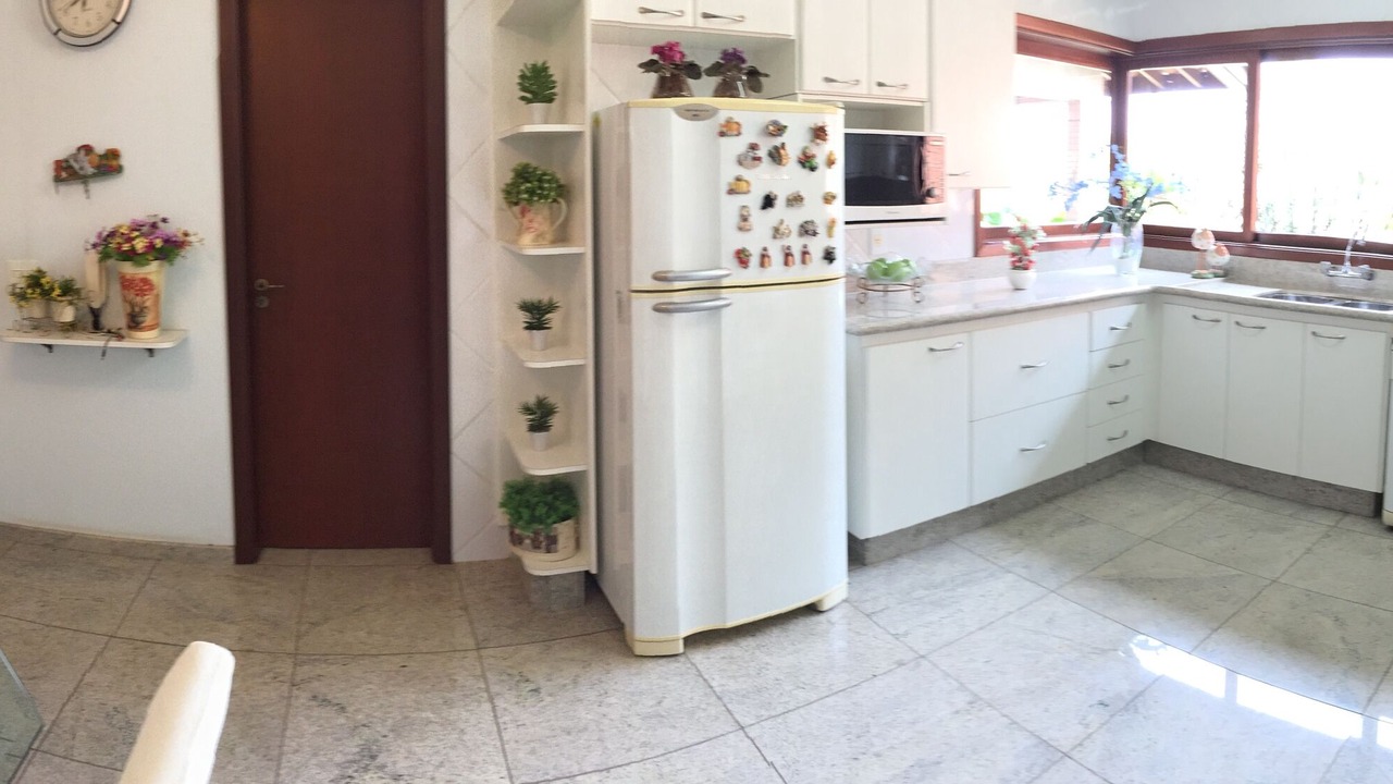 Photo of Kitchen in Amparo