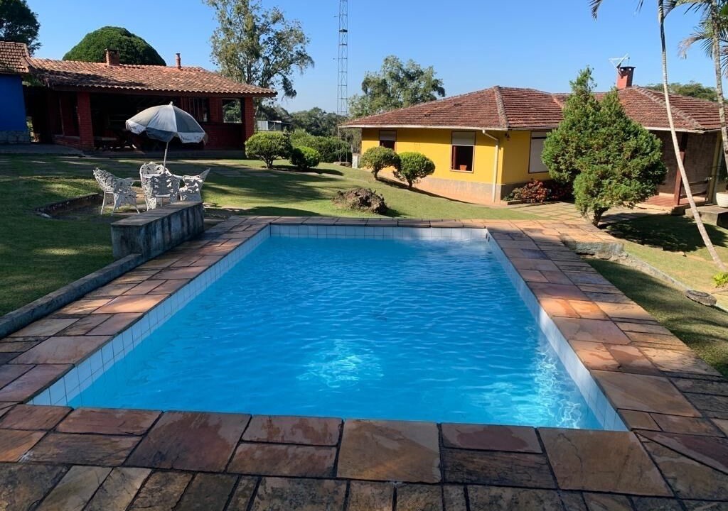 Photo of Outdoor in Ibiuna