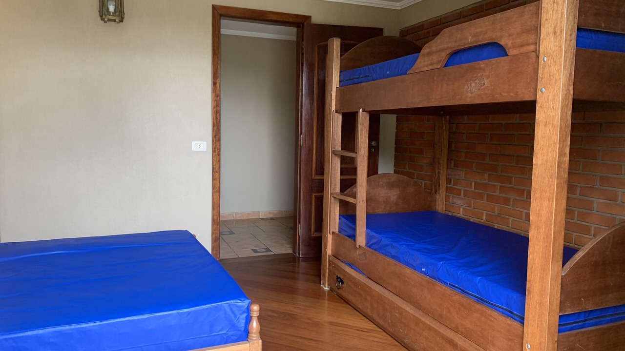 Photo of Bedroom in Ibiuna