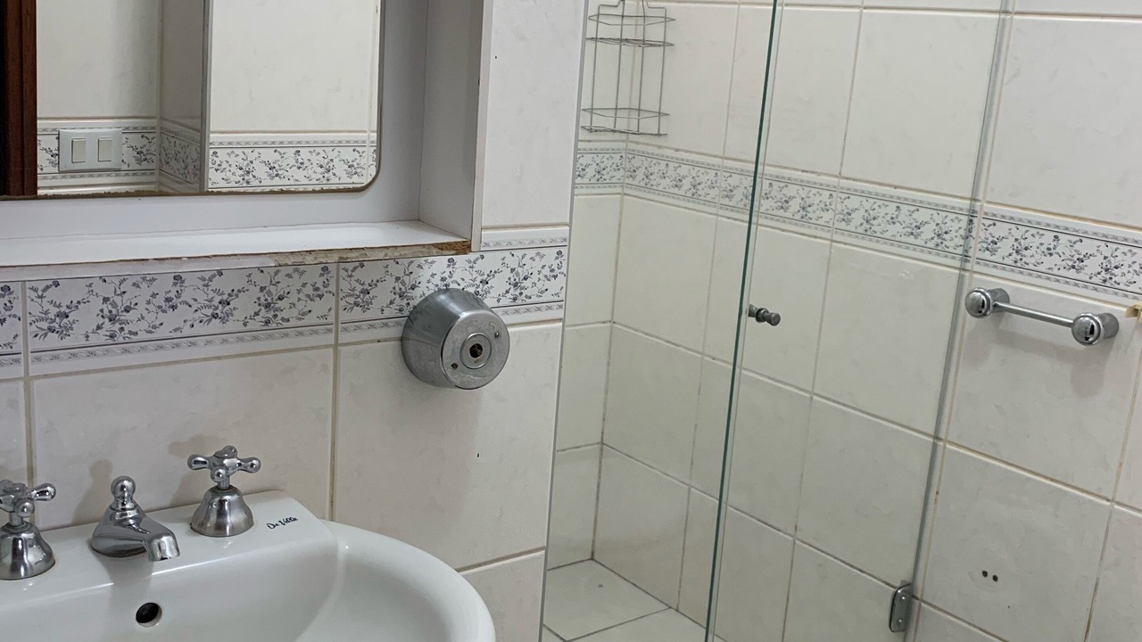 Photo of Bathroom in Ibiuna