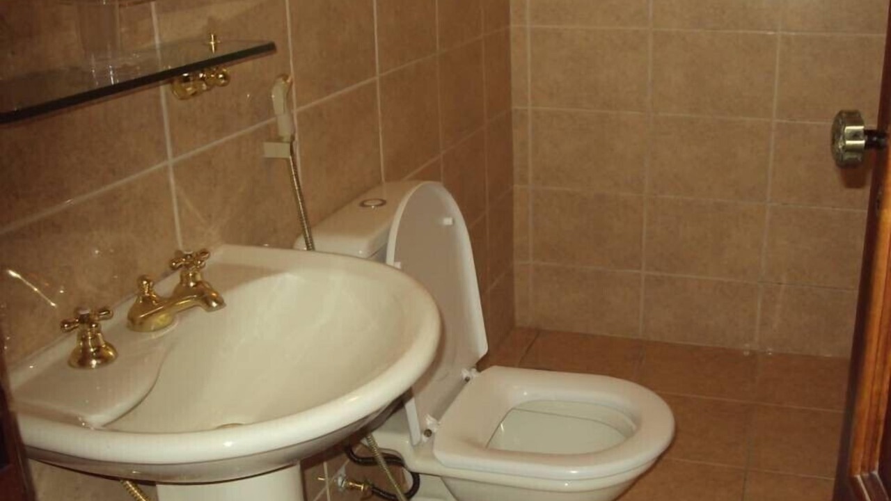 Photo of Bathroom in Ibiuna