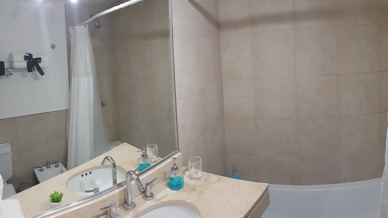 Photo of Bathroom in Vicente Lopez