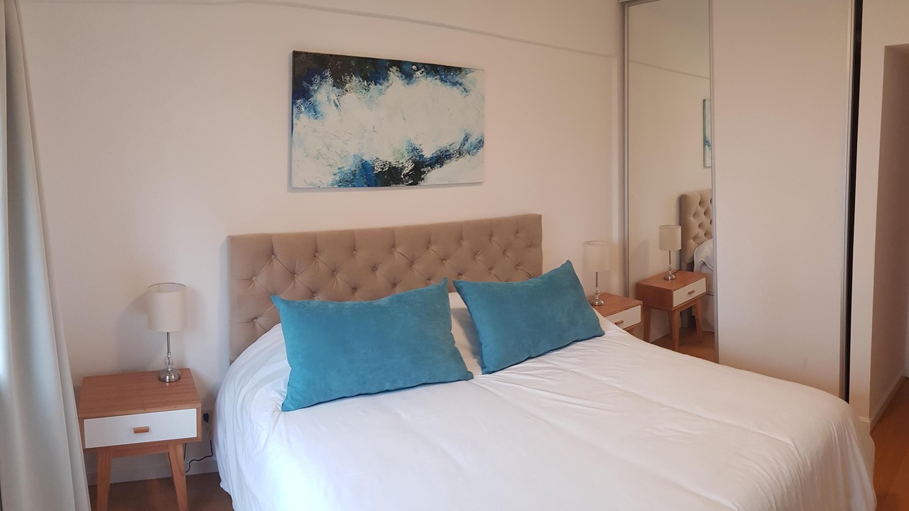 Photo of Bedroom in Vicente Lopez