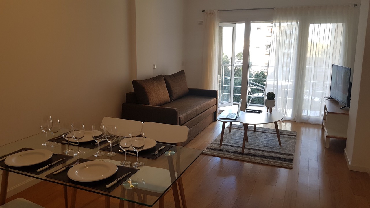 Photo of Livingroom in Vicente Lopez