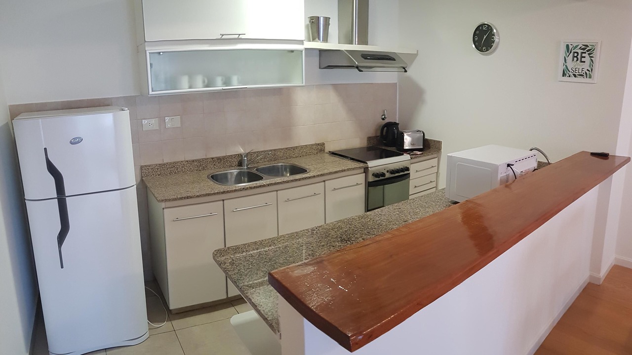 Photo of Kitchen in Vicente Lopez
