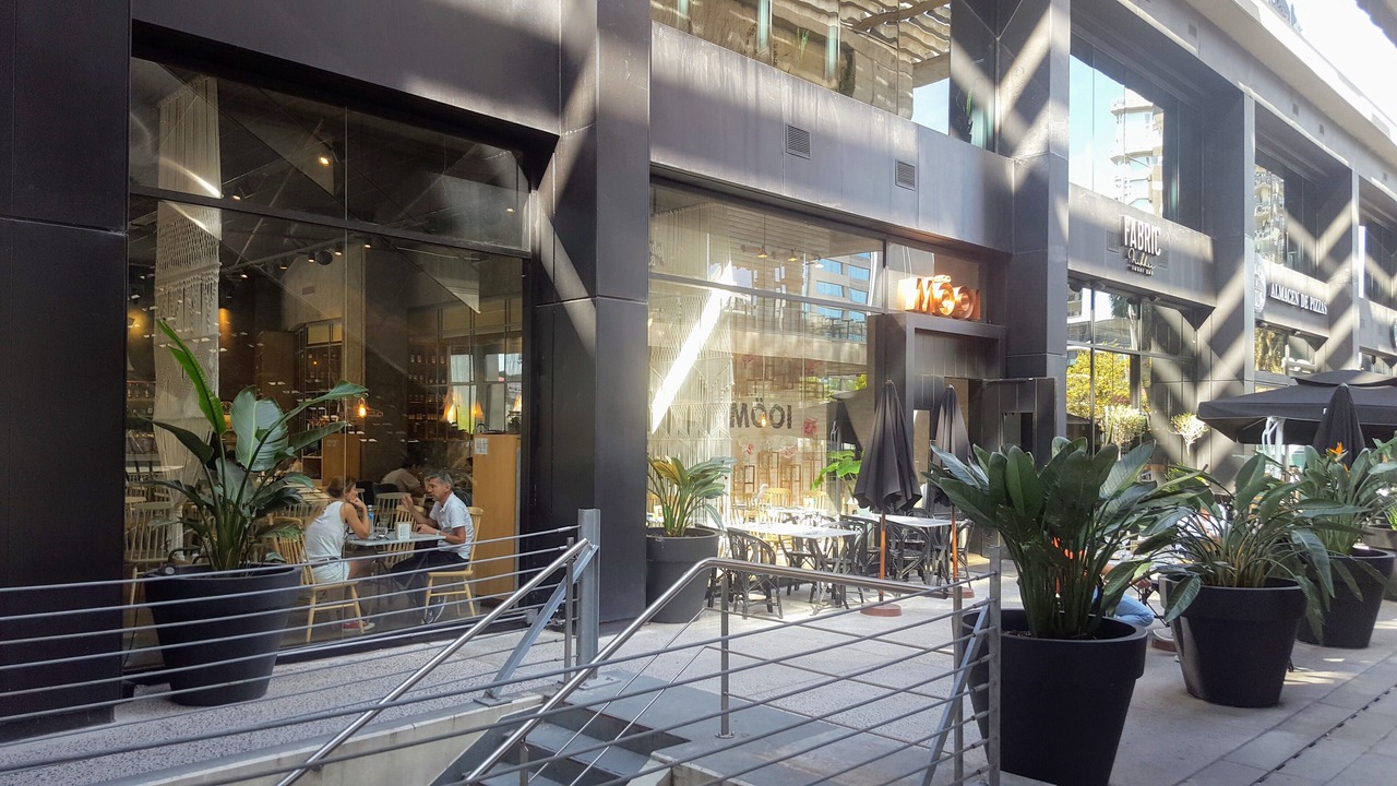Photo of Outdoor in Vicente Lopez