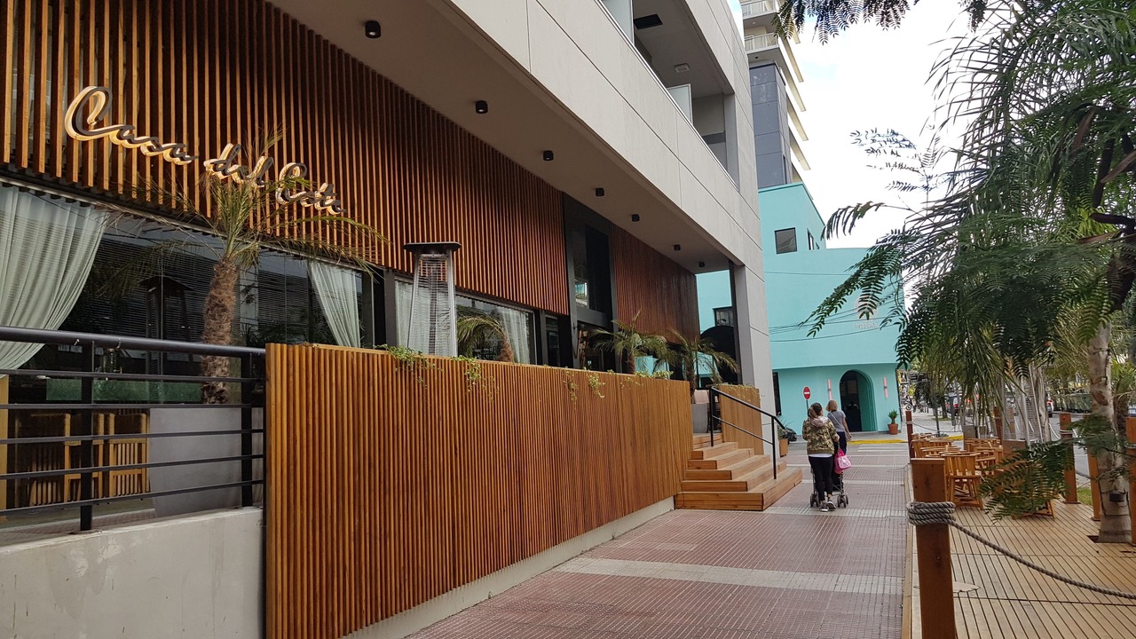 Photo of Outdoor in Vicente Lopez