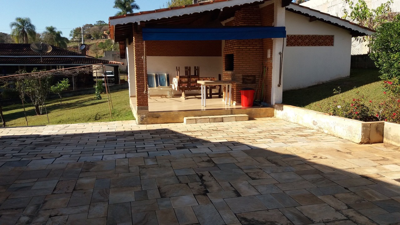 Photo of Outdoor in Parque Velho Hotel
