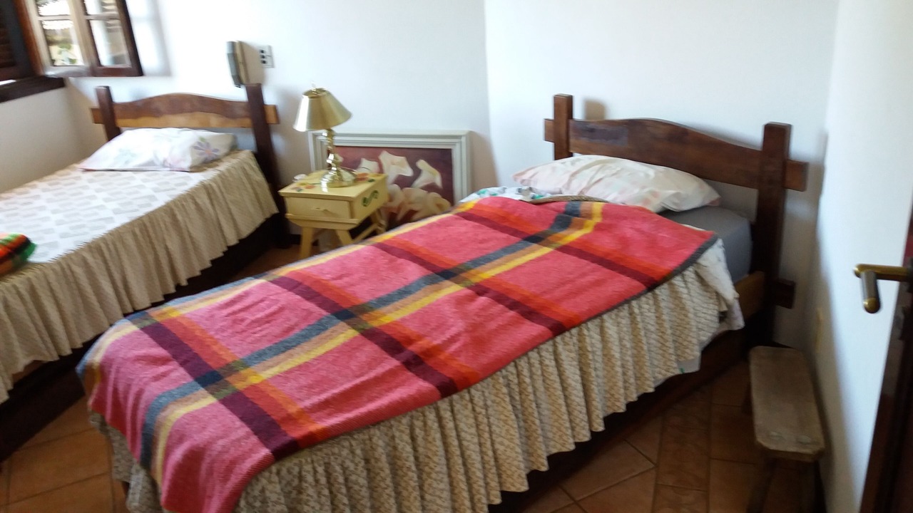 Photo of Bedroom in Parque Velho Hotel