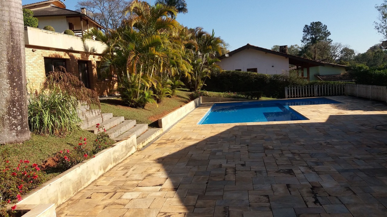 Photo of Outdoor in Parque Velho Hotel