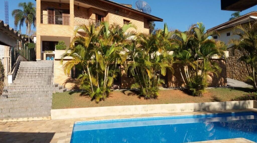 Photo of Outdoor in Parque Velho Hotel