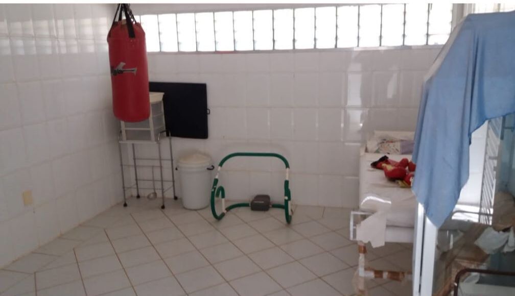 Photo of Bedroom in Parque Velho Hotel