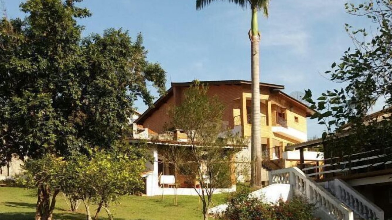 Photo of Outdoor in Parque Velho Hotel